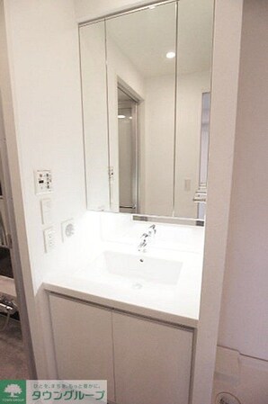 プライムアーバン麻布霞町の物件内観写真